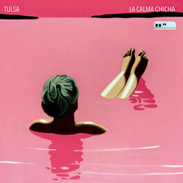Album cover of La Calma Chicha