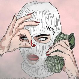 Album cover of Munch Feelin’ U