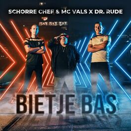 Album cover of Bietje Bas