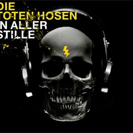 Album cover of In aller Stille (Standard Version)
