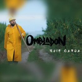 Album cover of Muie Garda