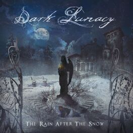 Album cover of The Rain After the Snow