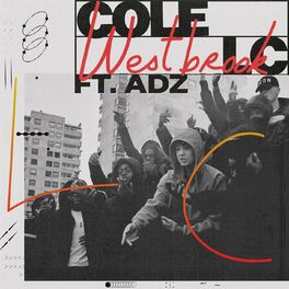 Album cover of Westbrook