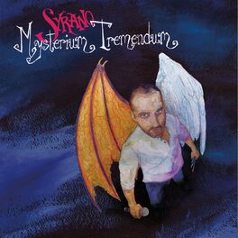 Album cover of Mysterium Tremendum