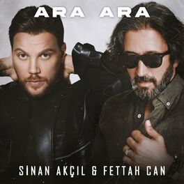 Album cover of Ara Ara (Akustik)