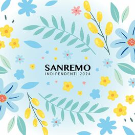 Album cover of Sanremo Indipendenti 2024