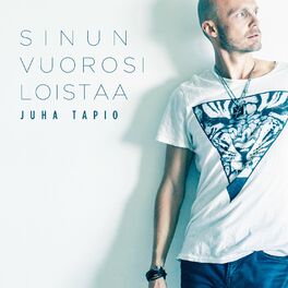 Juha Tapio - En mitään, en ketään: listen with lyrics | Deezer