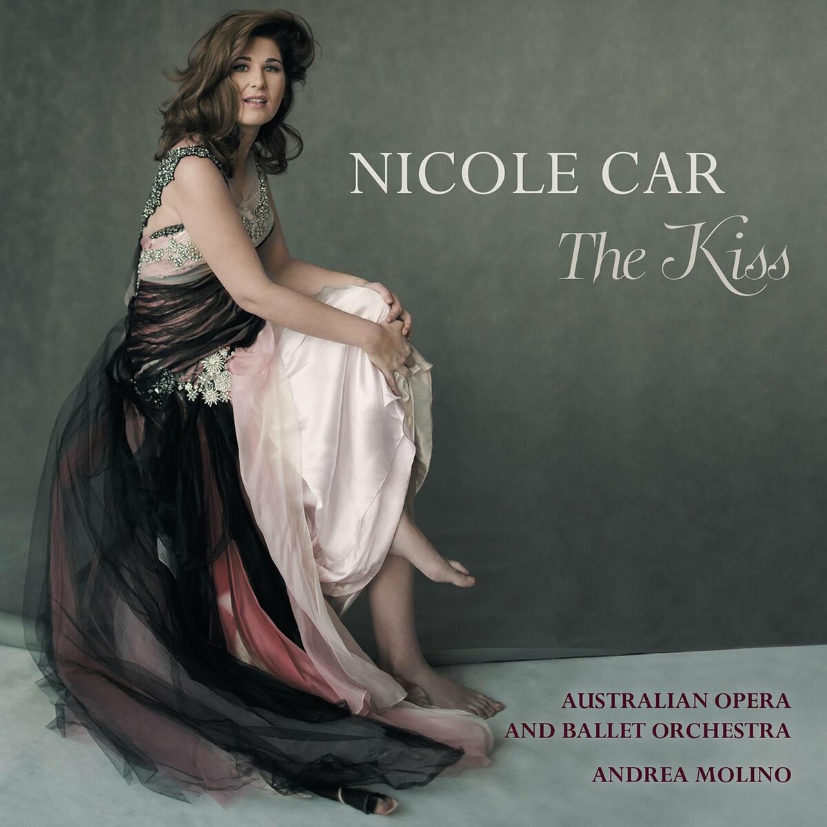 Nicole Car: albums, songs, playlists | Listen on Deezer