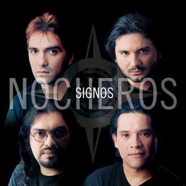 Album picture of Signos