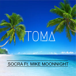 Album picture of Toma