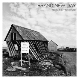 Album cover of Brand New Day (Acoustic)