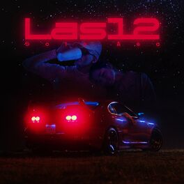 Album cover of Las 12