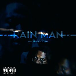 Album cover of Rain Man (feat. Tengo John)