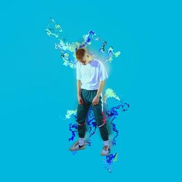 Album cover of 47universe