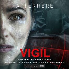 Album cover of Vigil (Original TV Soundtrack)