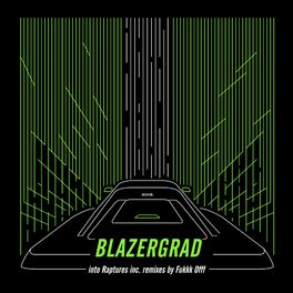Album cover of Into Raptures Remixes