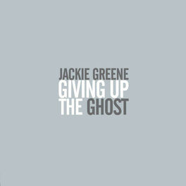Album cover of Giving Up The Ghost