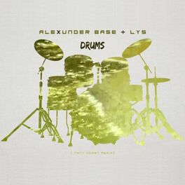 Album cover of Drums (Remixes)