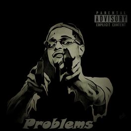 Album cover of Problems (feat. Peso & Killshot)