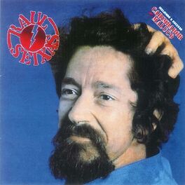 Album cover of Raul Seixas