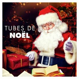 Album cover of Tubes de noël