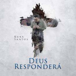 Album cover of Deus Responderá