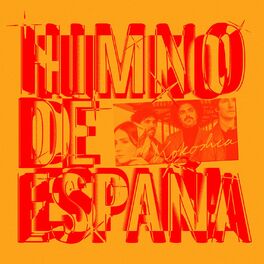 Album cover of Himno de España