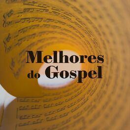 Album cover of Melhores do Gospel