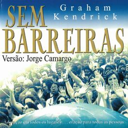 Album cover of Sem Barreiras