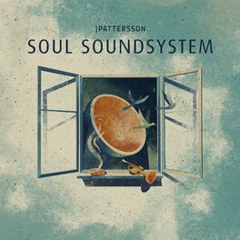 Album cover of Soul Soundsystem