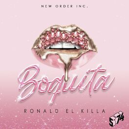 impermeable Primero raspador Ronald El Killa: albums, songs, playlists | Listen on Deezer