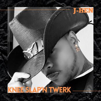 Knee Slap'n Twerk cover