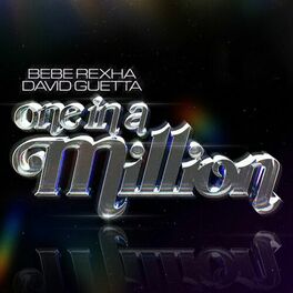 Album cover of One in a Million