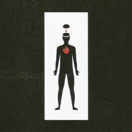 Album cover of Blood