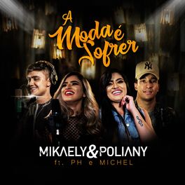 Album cover of A Moda É Sofrer