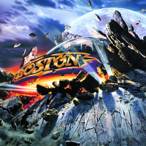Album artwork