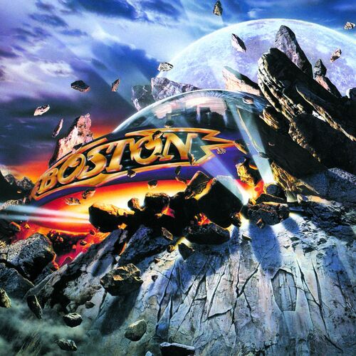 Boston Walk On chansons et paroles Deezer