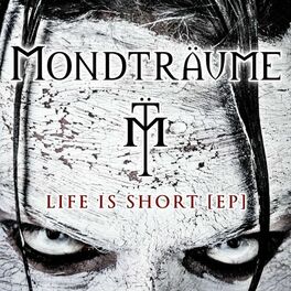 Album cover of Life is Short - EP