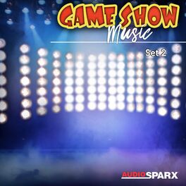 Album cover of Game Show Music, Set 2