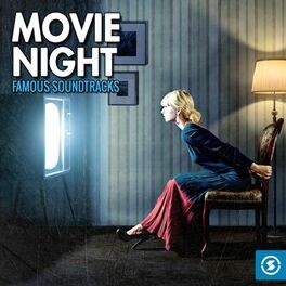 Album cover of Movie Night: Famous Soundtracks