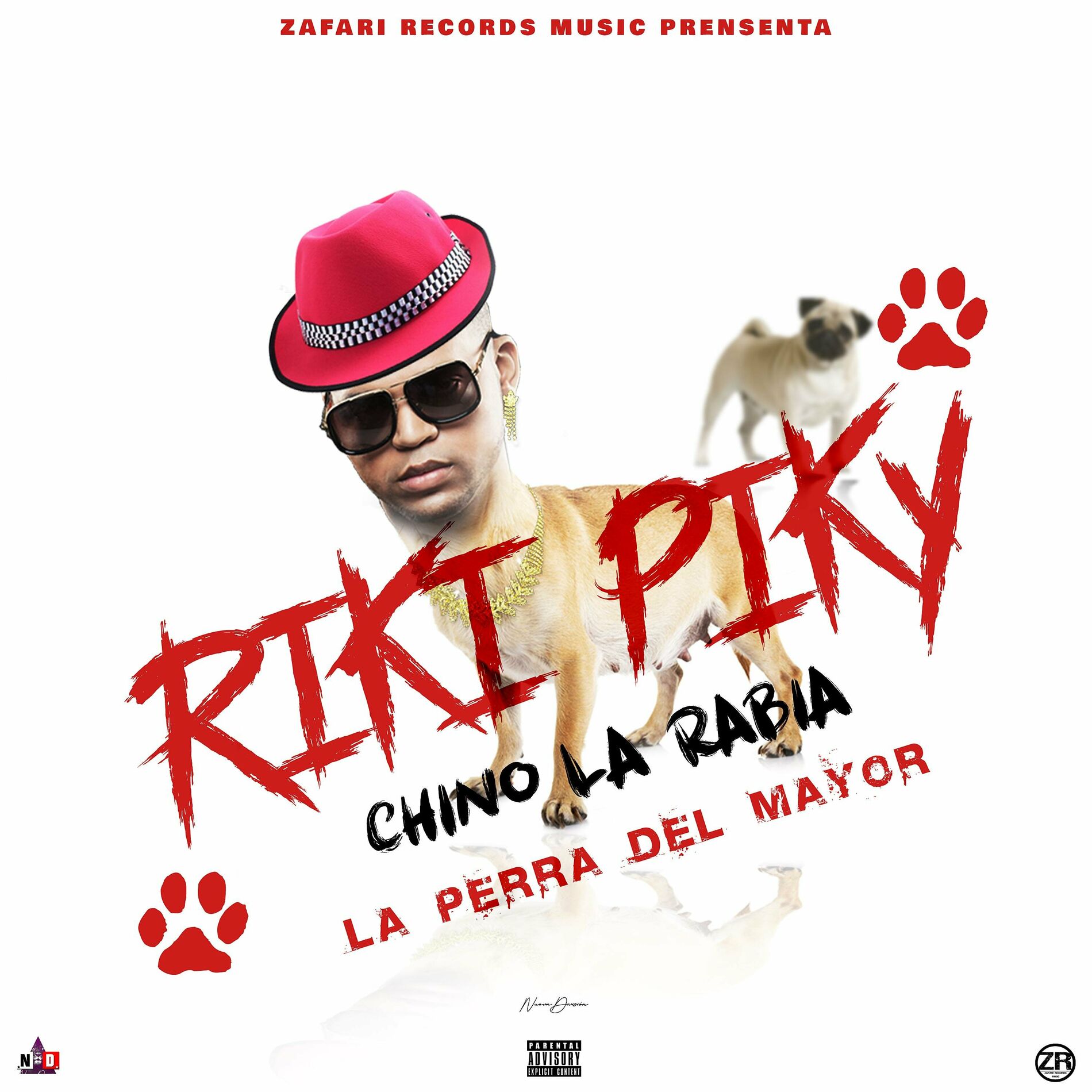 Chino la Rabia: albums, songs, playlists | Listen on Deezer