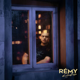 Album cover of Rémy d'Auber
