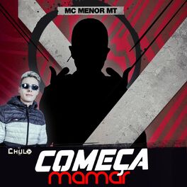 Album cover of Começa a mamar