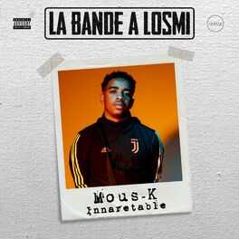 Album cover of Inarrêtable