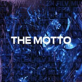 Album cover of The Motto