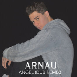 Album cover of Ángel (Dub Remix)