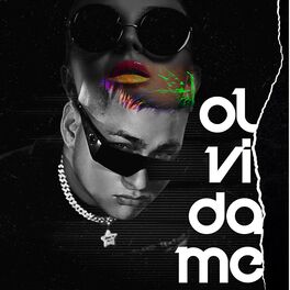 Album cover of Olvidame
