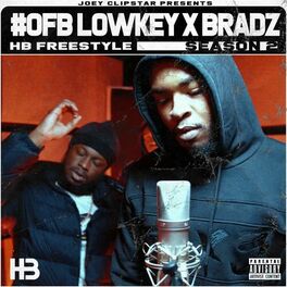 Album cover of #OFB Lowkey & Bradz HB Freestyle (Season 2)