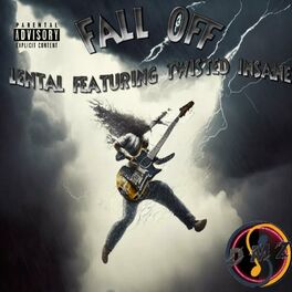 Album cover of Fall Off (feat. Twisted Insane)