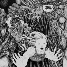 Album cover of Ivy and the Wicker Suitcase